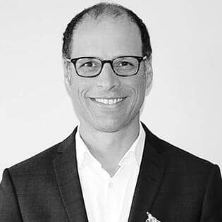 Patrice Painchaud, P.Eng., MBA