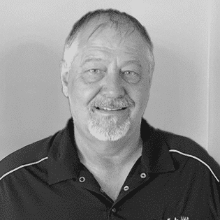 Richard Roberge<br />
