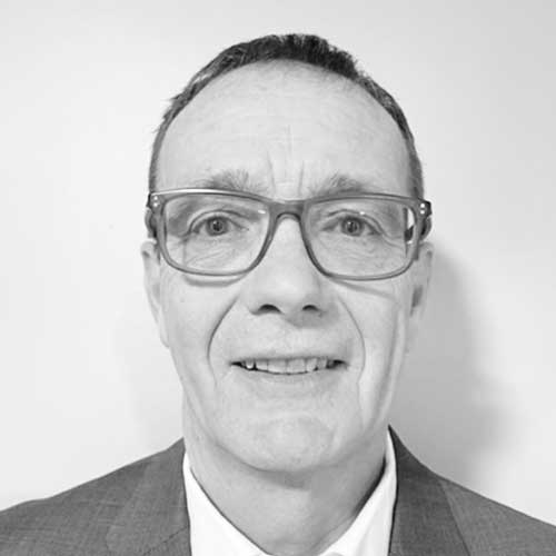 Pierre Dionne, Ing., P.Eng.
