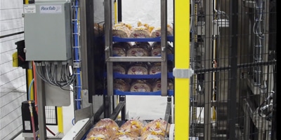 INNOVATIVE TECHNOLOGIES FOR COST REDUCTION IN INDUSTRIALIZED BAKERIES