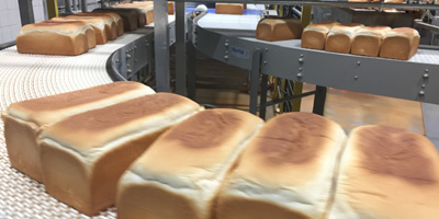 UNVEILING THE HIDDEN CHAMPIONS: HOW CONVEYORS REVOLUTIONIZE THE INDUSTRIAL BAKING PROCESS