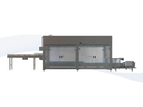 SR Pack Basket Loader | Rexfab