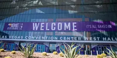 WHAT COMMERCIAL BAKERIES WERE TALKING ABOUT AT IBIE