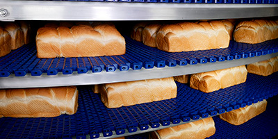 REXFAB & INTRALOX : UN VÉRITABLE RÉVOLUTIONNAIRE POUR L’INDUSTRIE DE LA BOULANGERIE