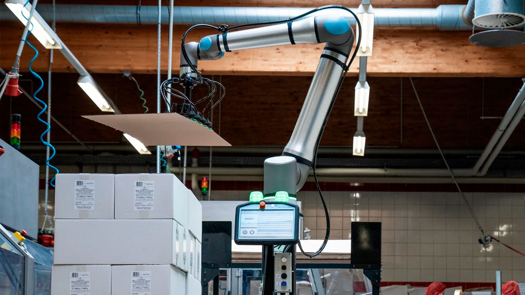 Electromagnets and its impact on the bakery and food industry