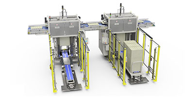 SÉCURITÉ DÈS LA CONCEPTION : COMMENT LA PHILOSOPHIE D’INGÉNIERIE DE REX STIMULE L’EXCELLENCE OPÉRATIONNELLE