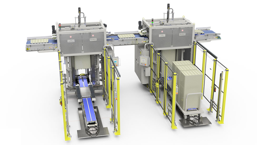 Electromagnets and its impact on the bakery and food industry