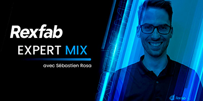 Expert Mix Sébastien Rosa