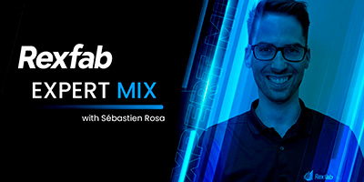 Expert Mix Sébastien Rosa