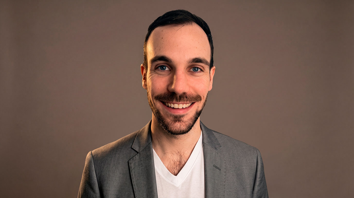 Raphael Proulx Rexfab