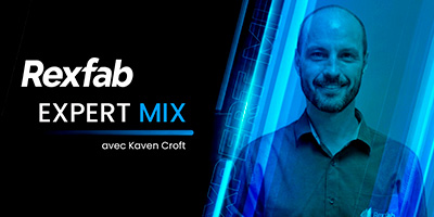 Expert Mix Kaven Croft