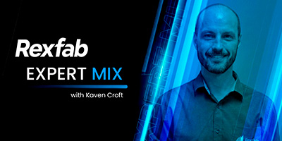 Expert Mix Kaven Croft